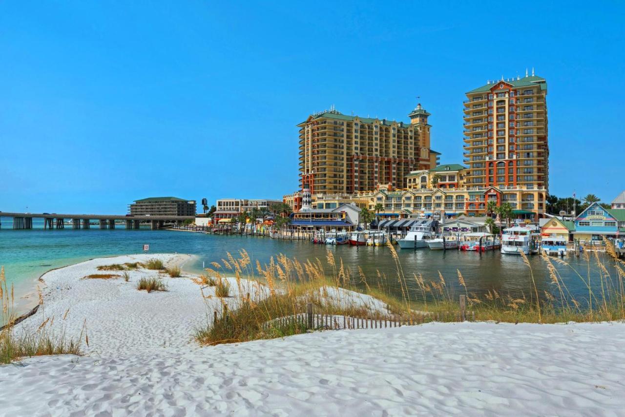 Gone Coastal Villa Destin Exterior photo