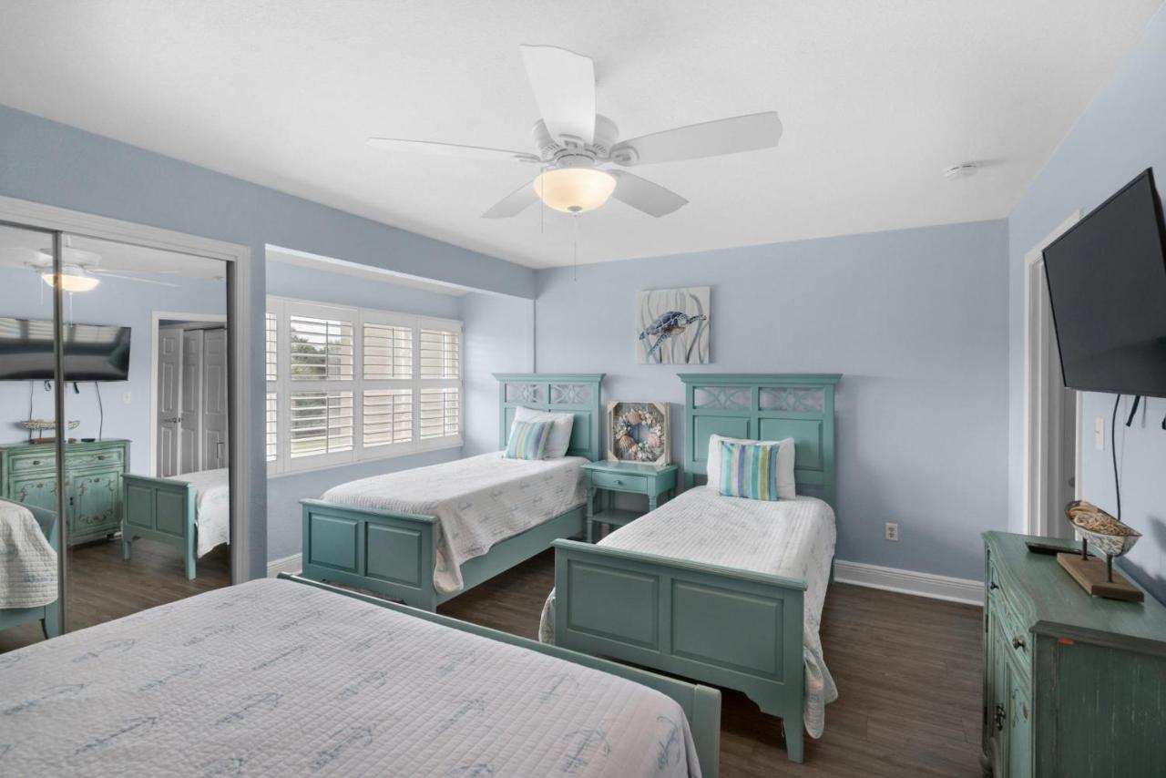 Gone Coastal Villa Destin Exterior photo