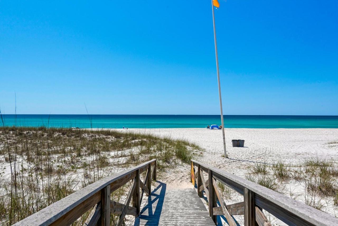 Gone Coastal Villa Destin Exterior photo