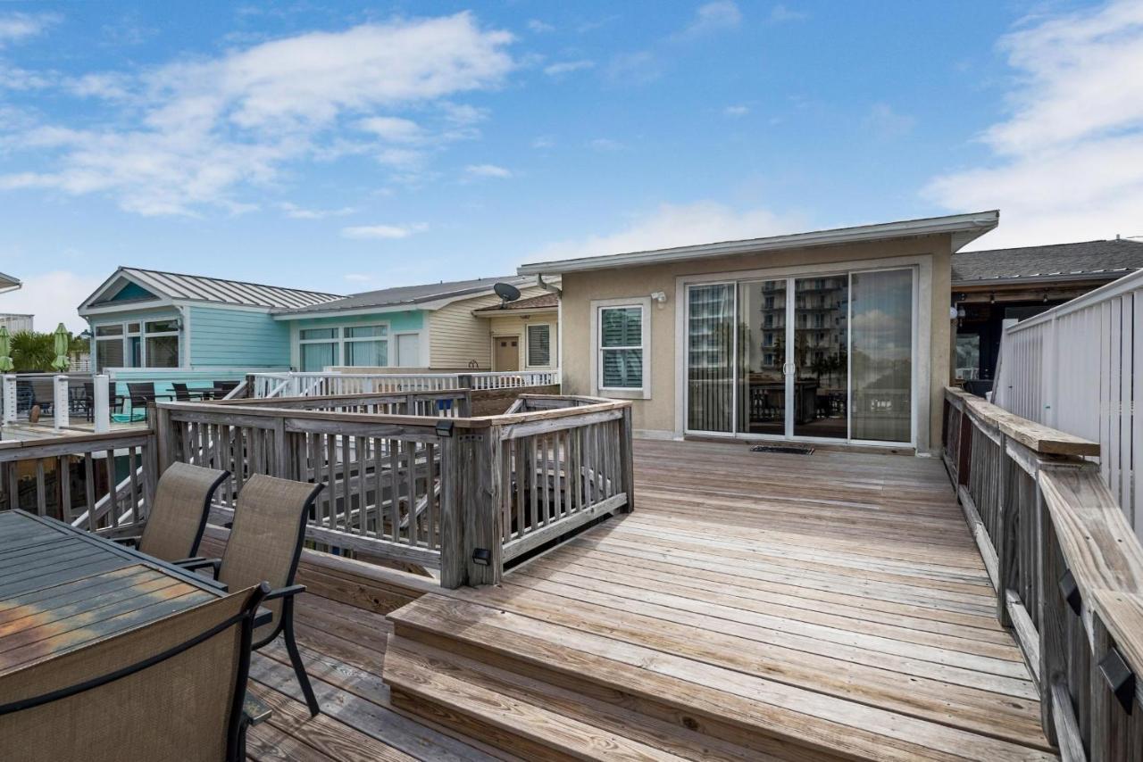 Gone Coastal Villa Destin Exterior photo