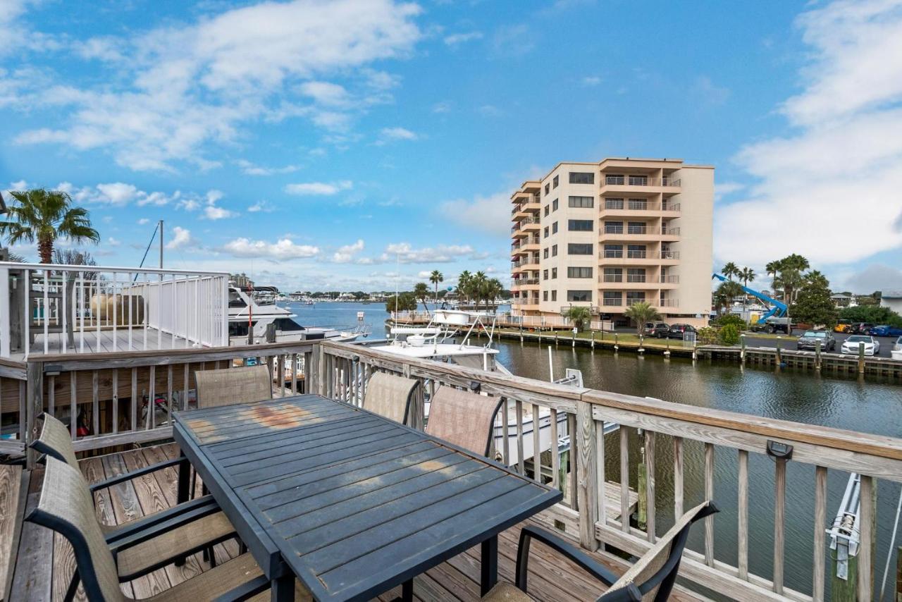 Gone Coastal Villa Destin Exterior photo