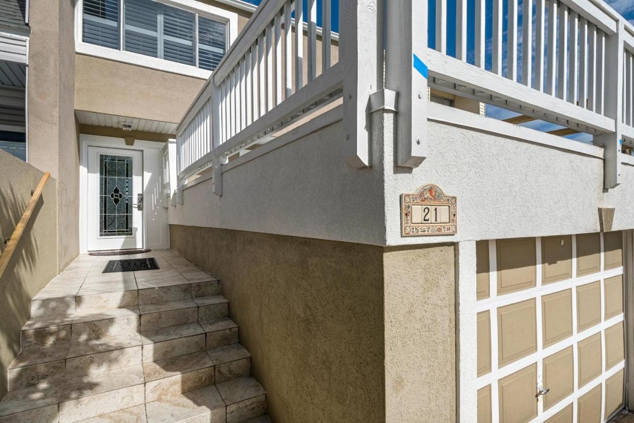 Gone Coastal Villa Destin Exterior photo