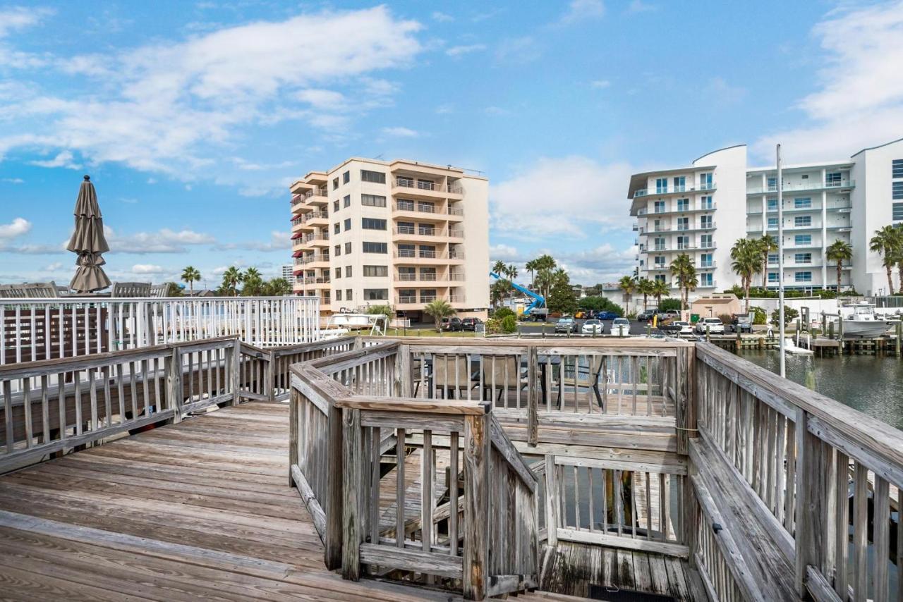Gone Coastal Villa Destin Exterior photo